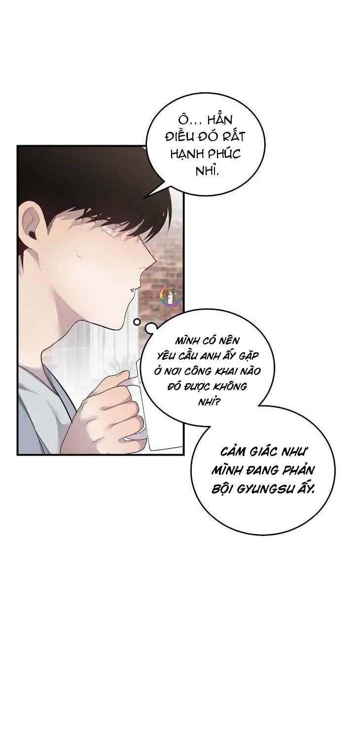 đọc truyện Sao Notp Lại Thành Thật Rồi? (end) Chương 36 ảnh 37 tại Thiên Thai Truyện
