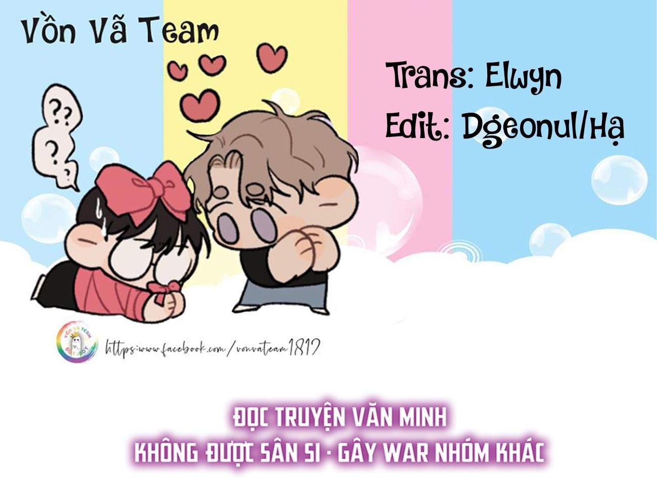 đọc truyện Sao Notp Lại Thành Thật Rồi? (end) Chương 38 ảnh 1 tại Thiên Thai Truyện