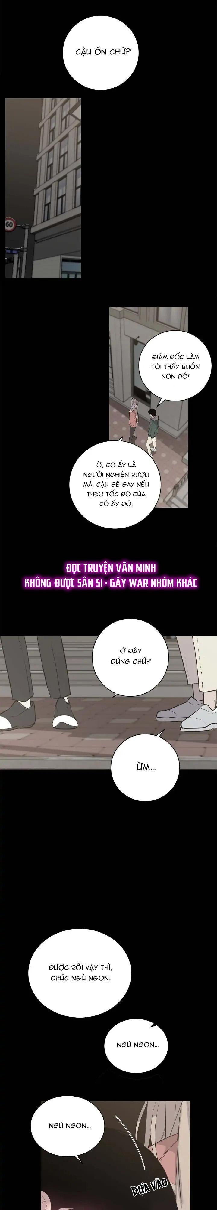 đọc truyện Sao Notp Lại Thành Thật Rồi? (end) Chương 40 ảnh 11 tại Thiên Thai Truyện