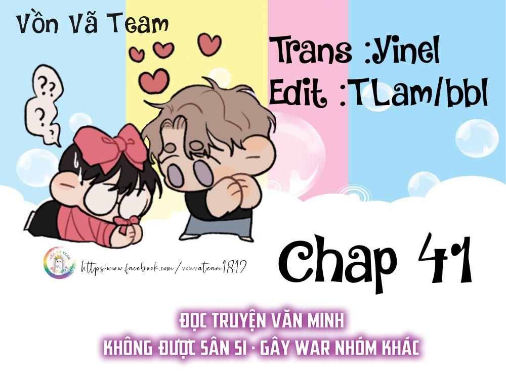 đọc truyện Sao Notp Lại Thành Thật Rồi? (end) Chương 41 ảnh 1 tại Thiên Thai Truyện