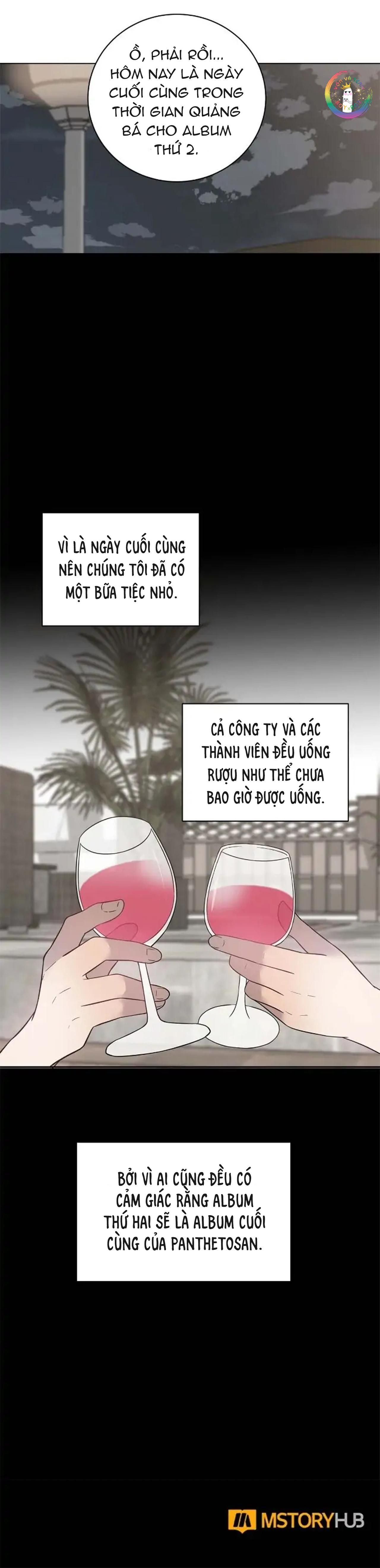 đọc truyện Sao Notp Lại Thành Thật Rồi? (end) Chương 43 ảnh 22 tại Thiên Thai Truyện