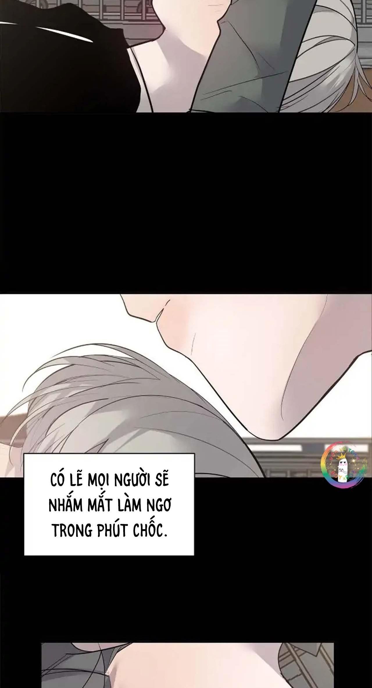 đọc truyện Sao Notp Lại Thành Thật Rồi? (end) Chương 44 ảnh 31 tại Thiên Thai Truyện