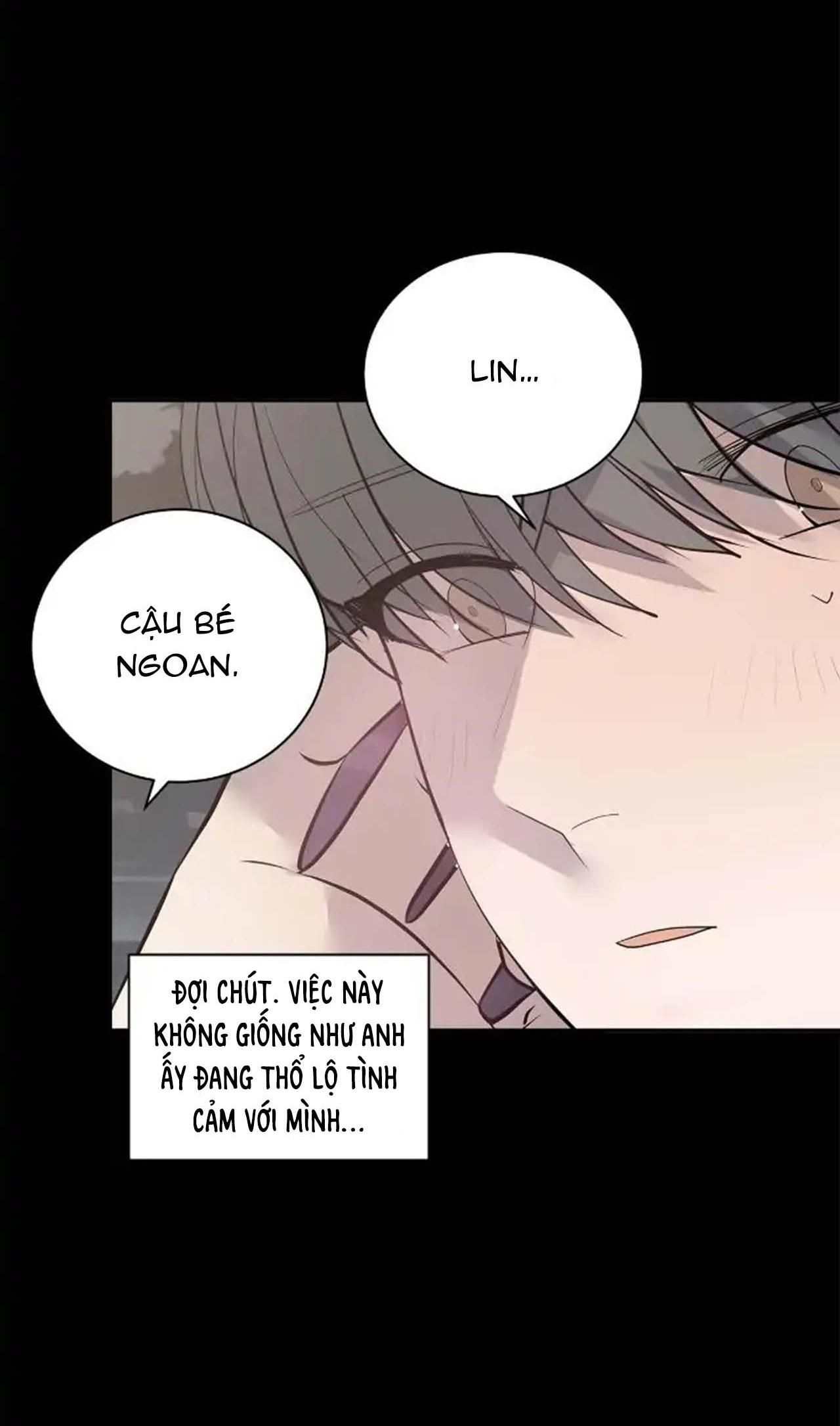 đọc truyện Sao Notp Lại Thành Thật Rồi? (end) Chương 44 ảnh 37 tại Thiên Thai Truyện