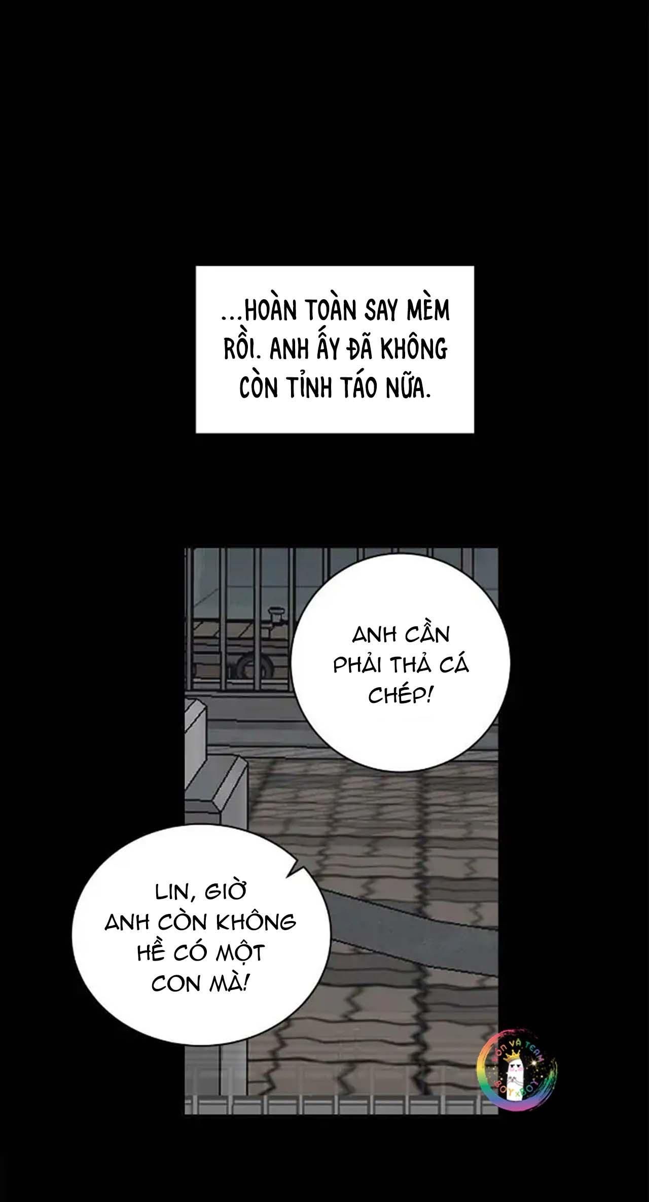 đọc truyện Sao Notp Lại Thành Thật Rồi? (end) Chương 44 ảnh 42 tại Thiên Thai Truyện
