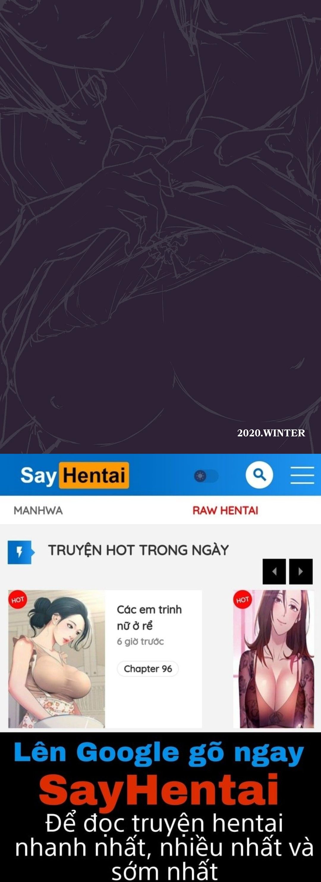 đọc truyện Saori-chan To Con Nhưng Hậu Đậu Chương 1 ảnh 32 tại Thiên Thai Truyện