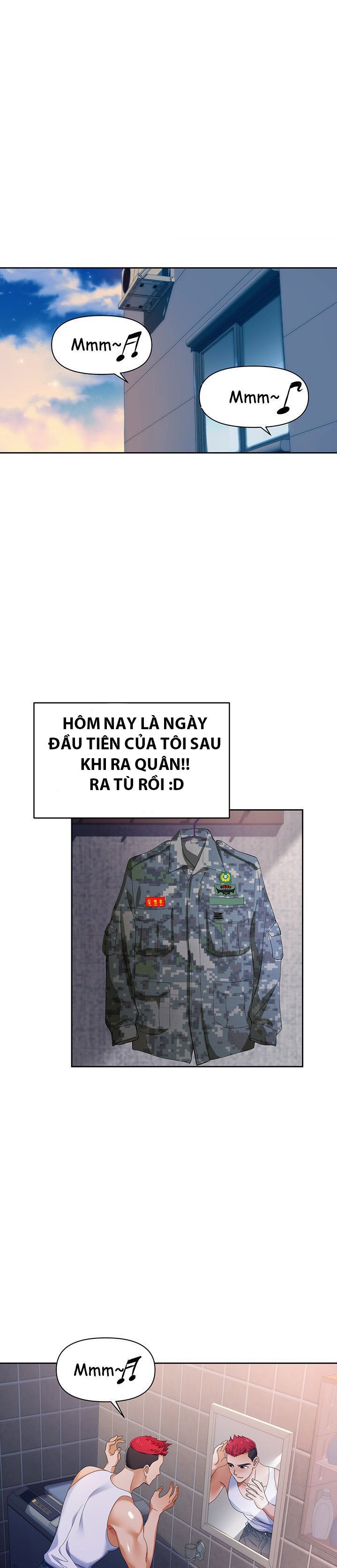 đọc truyện Sập Bẫy Chương 1 ảnh 1 tại Giả Dược