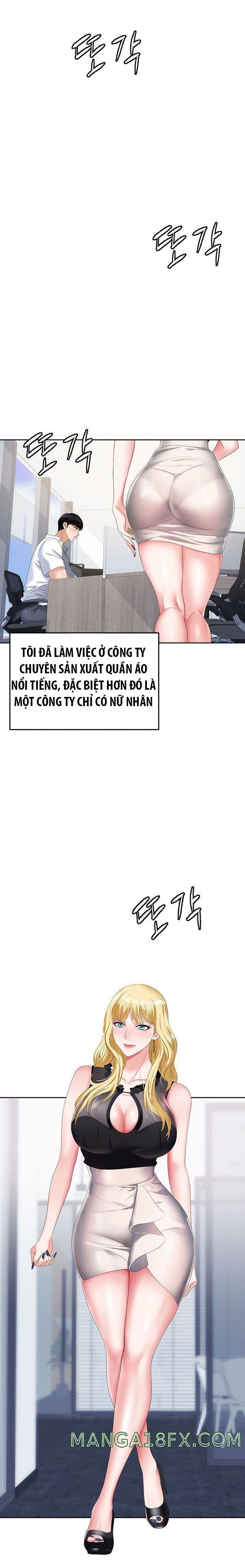 đọc truyện Sập Bẫy Chương 1 ảnh 11 tại Giả Dược