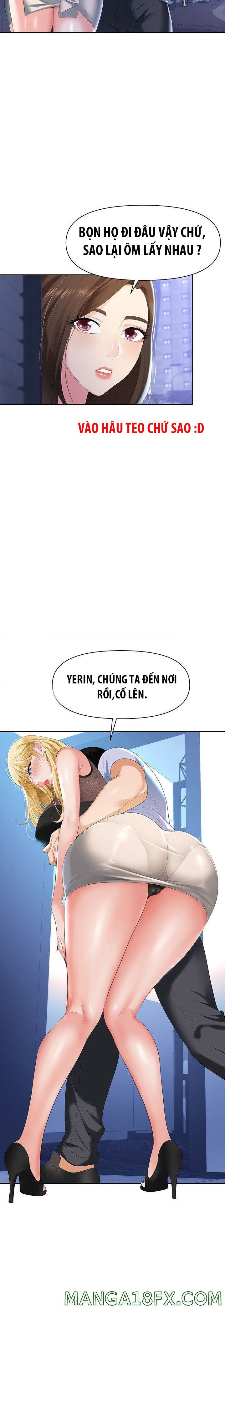 đọc truyện Sập Bẫy Chương 1 ảnh 35 tại Giả Dược