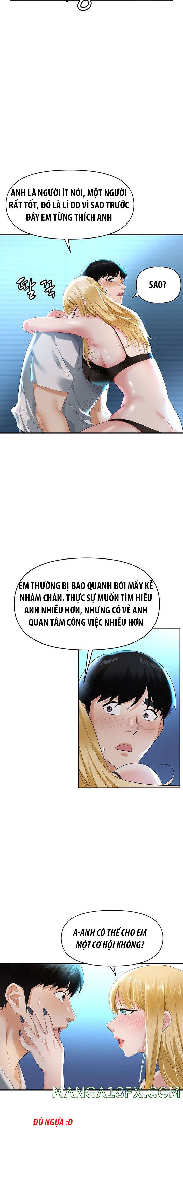 đọc truyện Sập Bẫy Chương 1 ảnh 41 tại Giả Dược