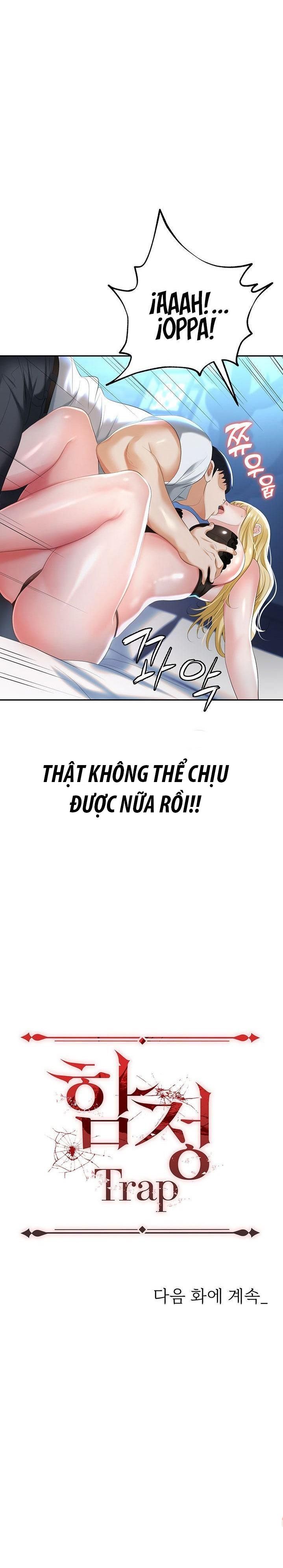 đọc truyện Sập Bẫy Chương 1 ảnh 43 tại Giả Dược