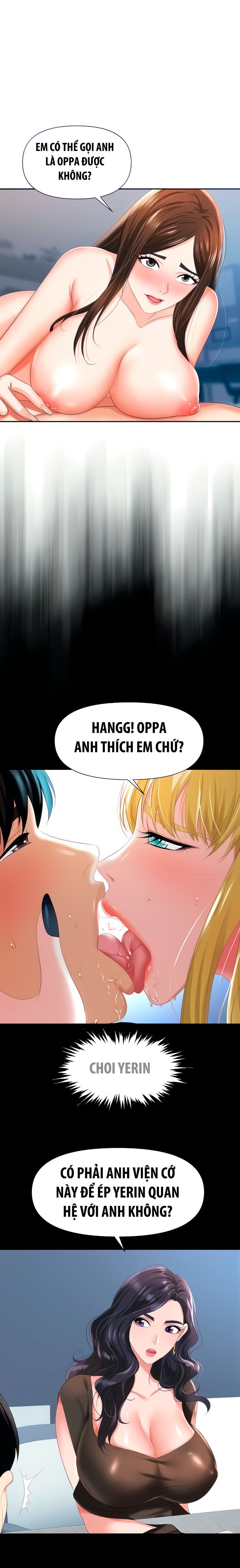 đọc truyện Sập Bẫy Chương 10 ảnh 3 tại Giả Dược
