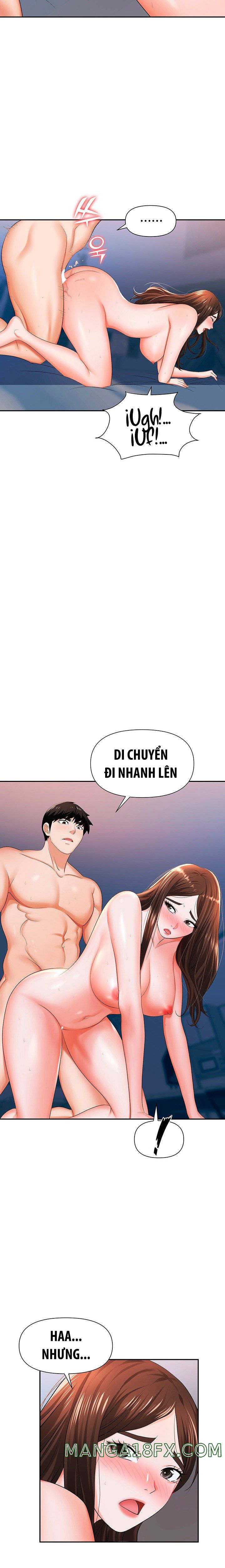 đọc truyện Sập Bẫy Chương 10 ảnh 8 tại Giả Dược