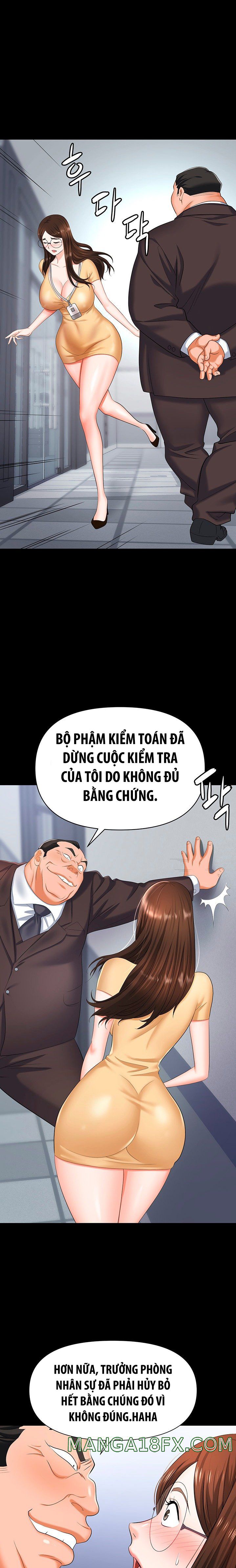 đọc truyện Sập Bẫy Chương 11 ảnh 6 tại Giả Dược