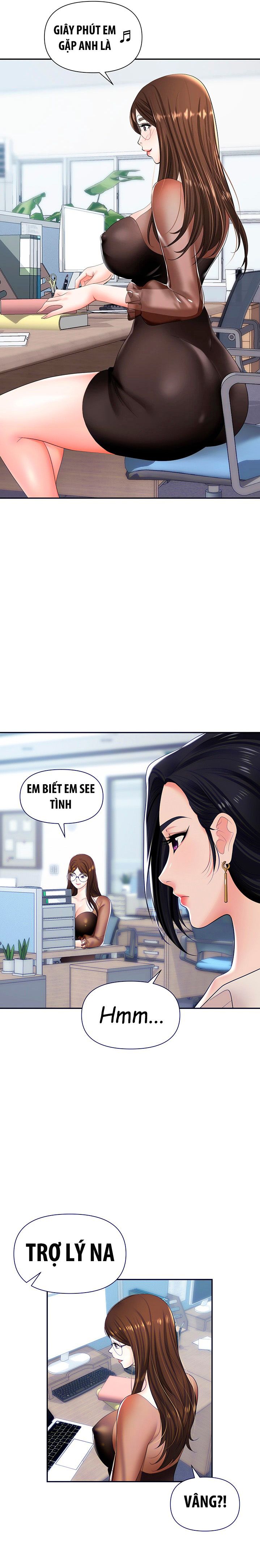đọc truyện Sập Bẫy Chương 14 ảnh 2 tại Giả Dược