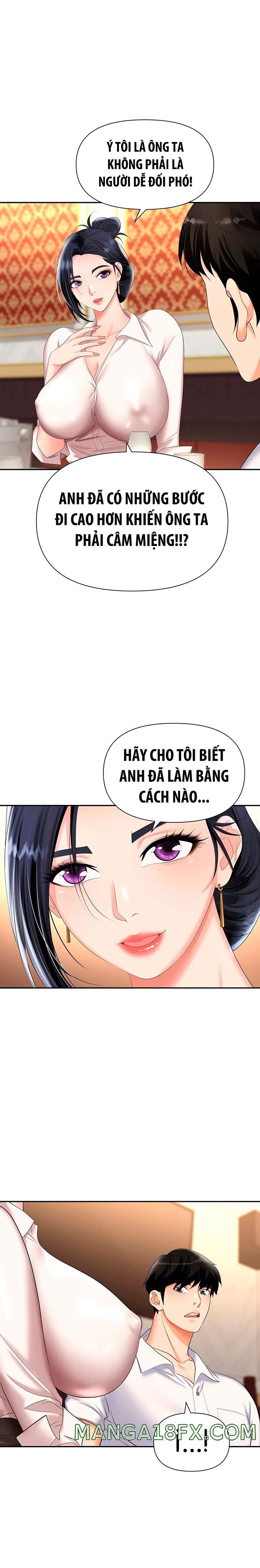 đọc truyện Sập Bẫy Chương 14 ảnh 15 tại Giả Dược