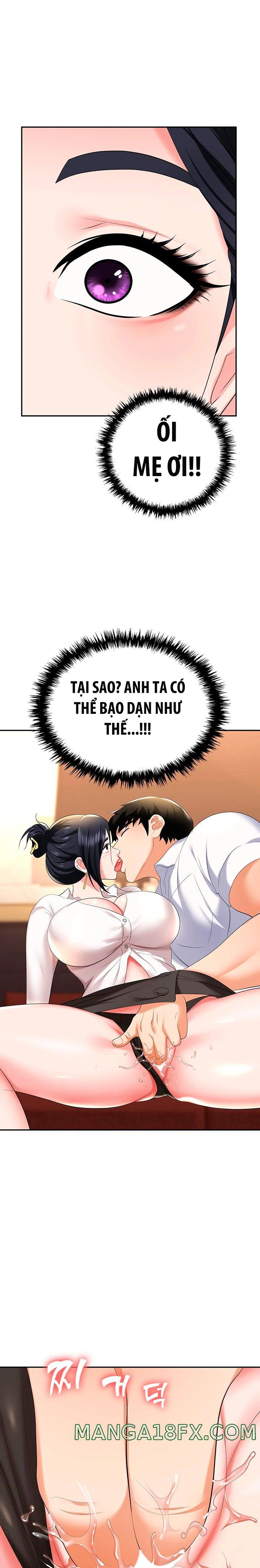 đọc truyện Sập Bẫy Chương 14 ảnh 24 tại Giả Dược