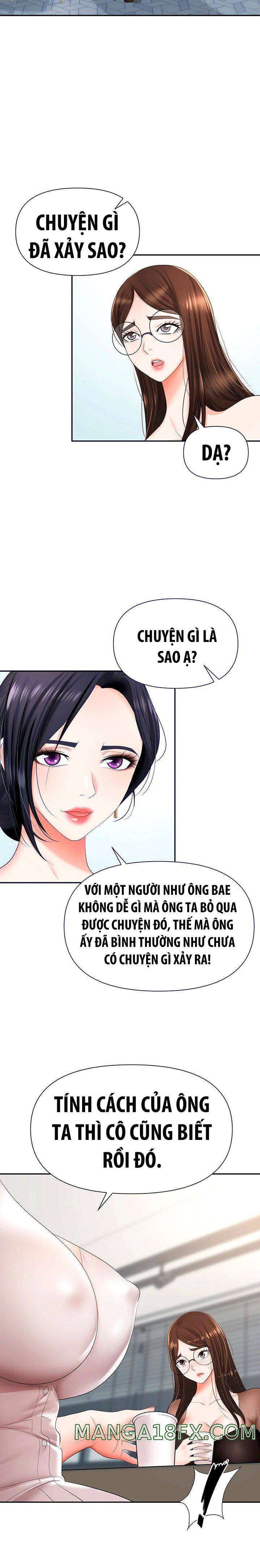 đọc truyện Sập Bẫy Chương 14 ảnh 4 tại Giả Dược