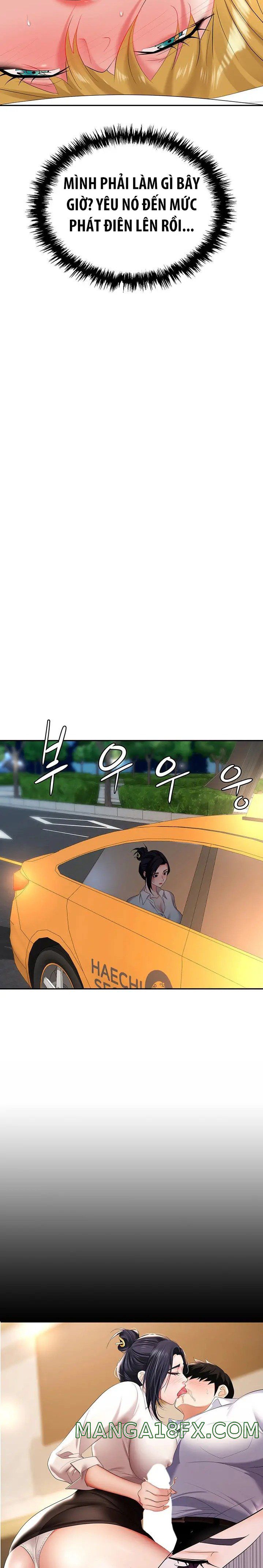 đọc truyện Sập Bẫy Chương 16 ảnh 19 tại Giả Dược