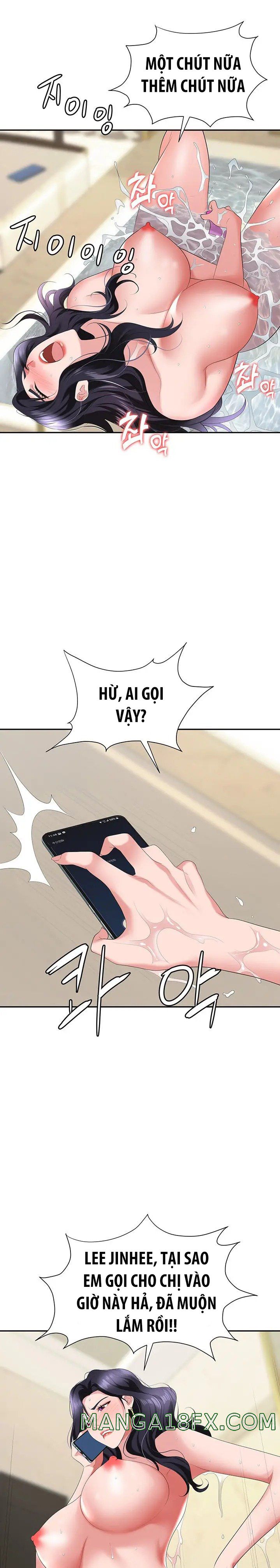 đọc truyện Sập Bẫy Chương 16 ảnh 27 tại Giả Dược