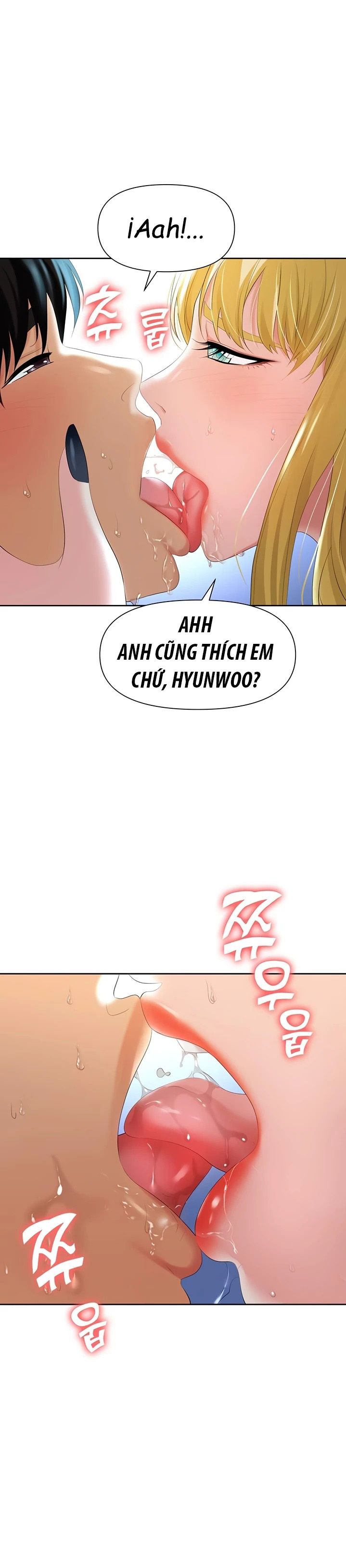 đọc truyện Sập Bẫy Chương 2 ảnh 2 tại Giả Dược