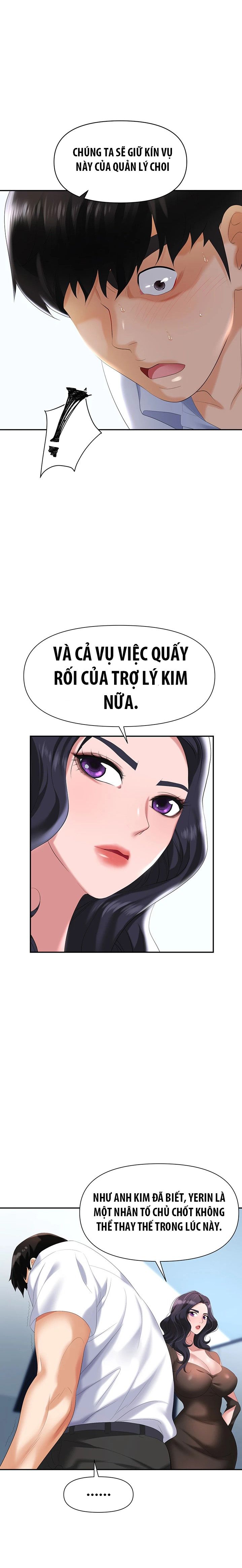 đọc truyện Sập Bẫy Chương 2 ảnh 32 tại Giả Dược