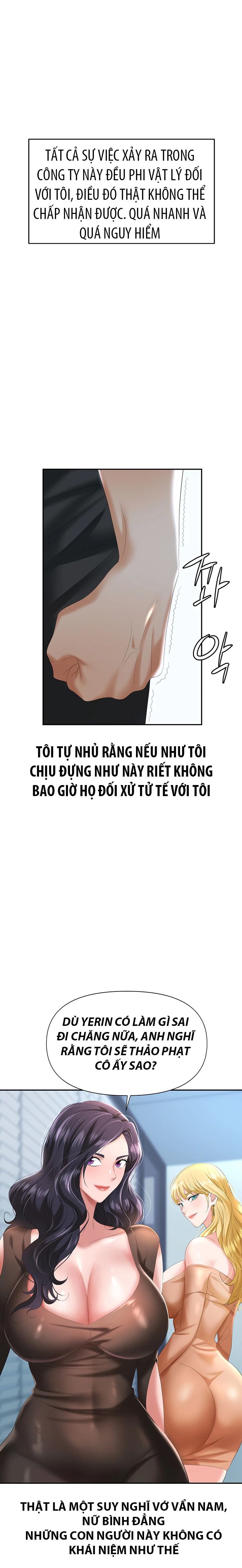 đọc truyện Sập Bẫy Chương 2 ảnh 33 tại Giả Dược