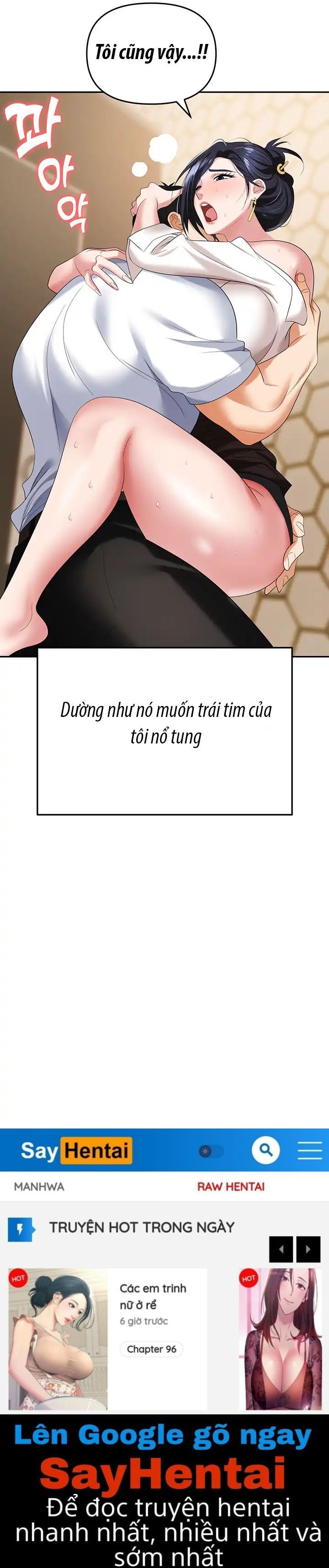 đọc truyện Sập Bẫy Chương 25 ảnh 11 tại Thiên Thai Truyện