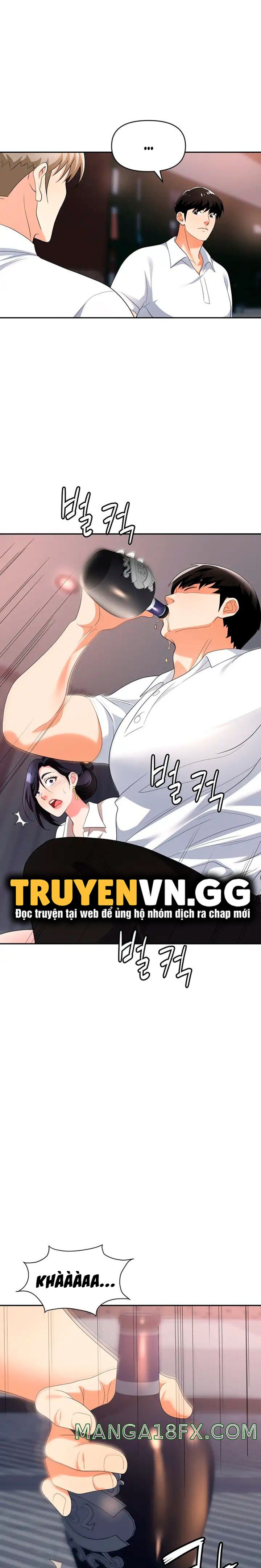 đọc truyện Sập Bẫy Chương 27 ảnh 14 tại Giả Dược