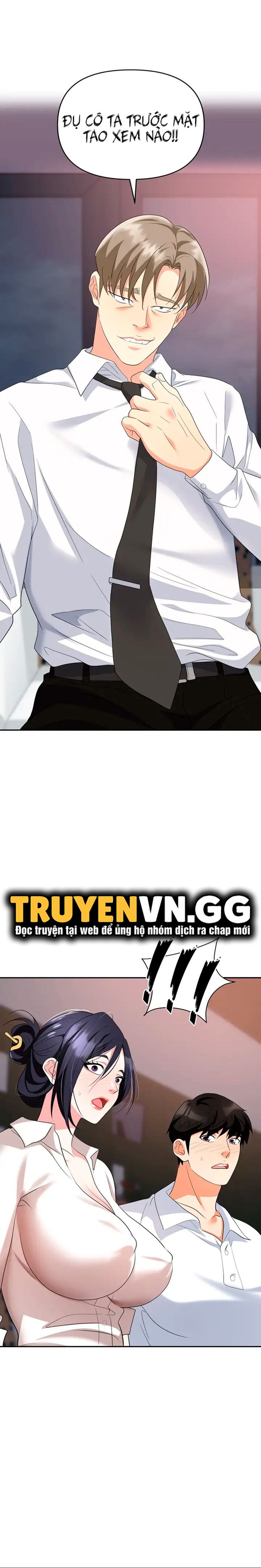 đọc truyện Sập Bẫy Chương 27 ảnh 16 tại Giả Dược