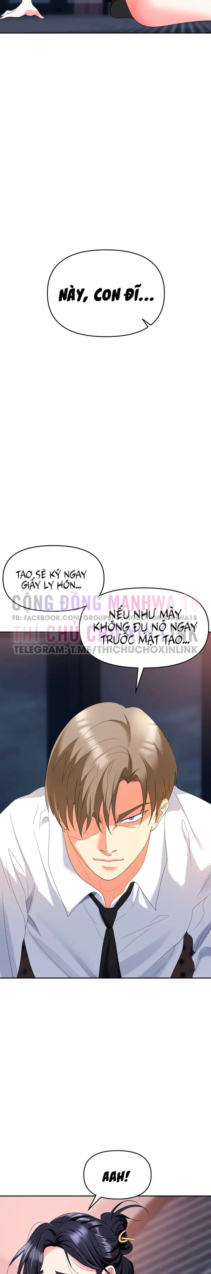 đọc truyện Sập Bẫy Chương 27 ảnh 18 tại Giả Dược