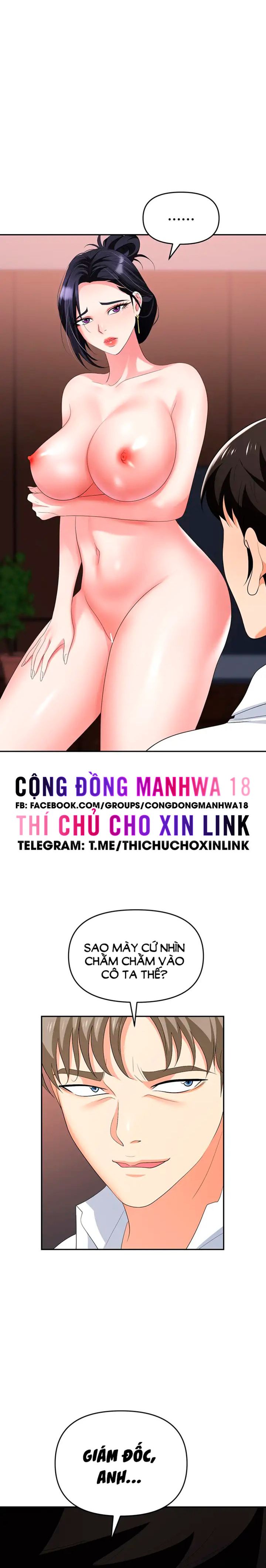 đọc truyện Sập Bẫy Chương 27 ảnh 22 tại Giả Dược