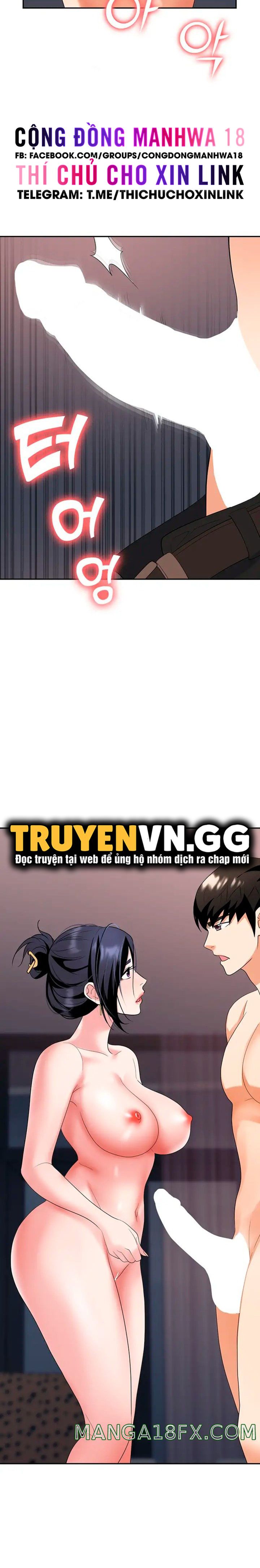 đọc truyện Sập Bẫy Chương 27 ảnh 24 tại Giả Dược