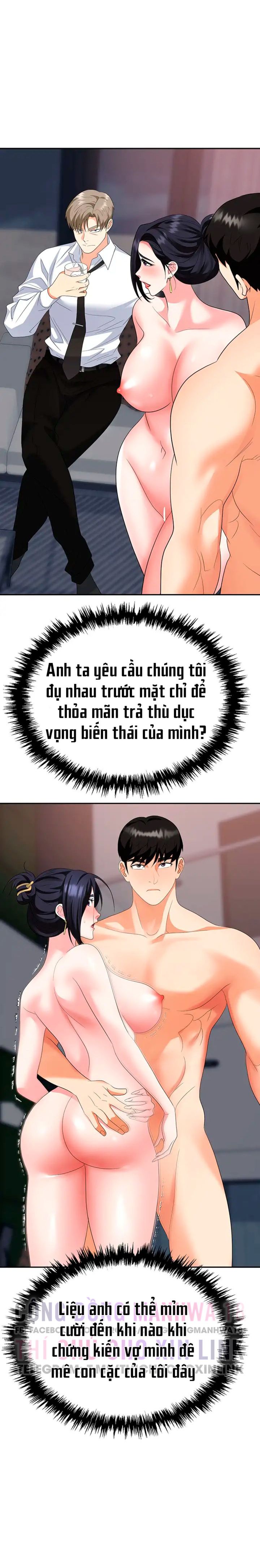 đọc truyện Sập Bẫy Chương 27 ảnh 25 tại Giả Dược