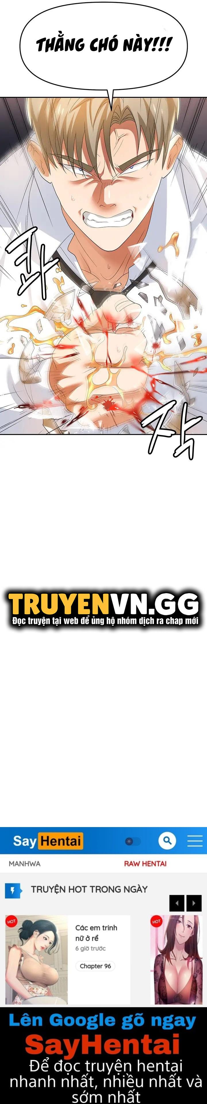đọc truyện Sập Bẫy Chương 27 ảnh 32 tại Giả Dược