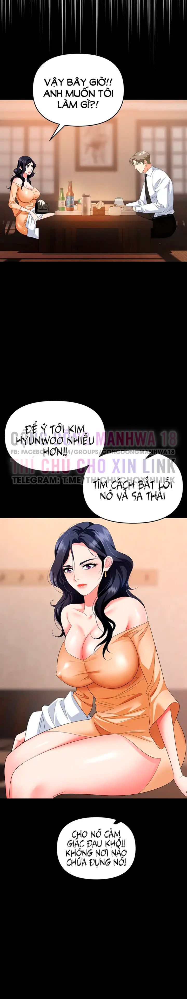 đọc truyện Sập Bẫy Chương 27 ảnh 7 tại Giả Dược