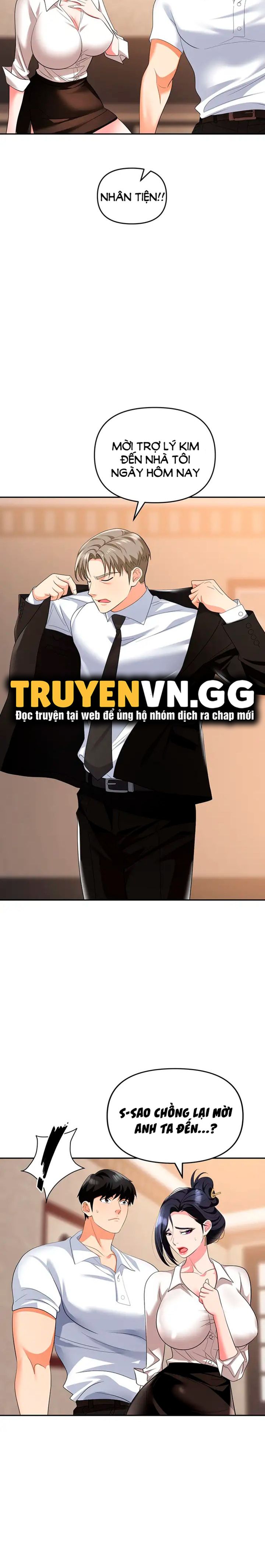 đọc truyện Sập Bẫy Chương 27 ảnh 10 tại Giả Dược