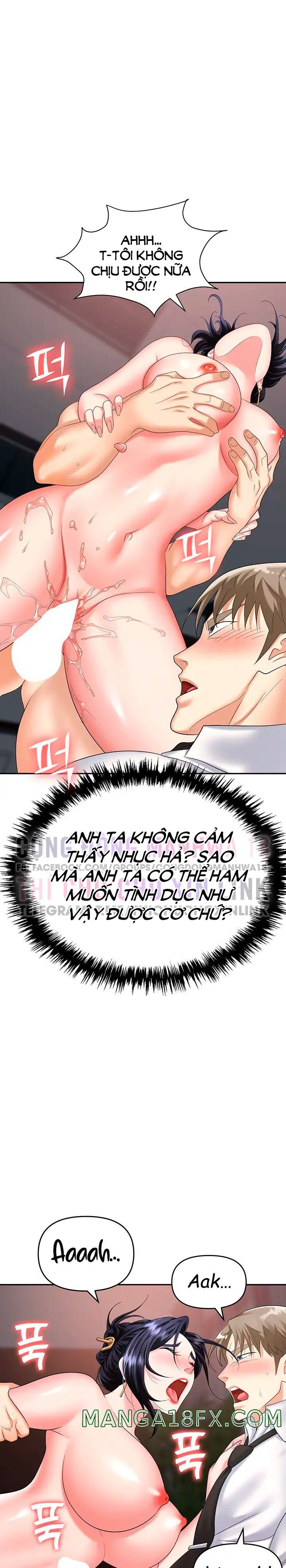 đọc truyện Sập Bẫy Chương 28 ảnh 29 tại Giả Dược