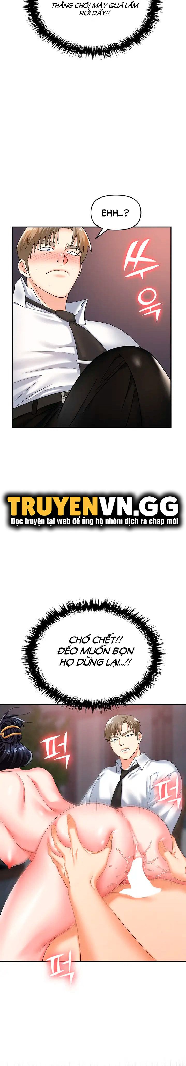 đọc truyện Sập Bẫy Chương 28 ảnh 7 tại Giả Dược