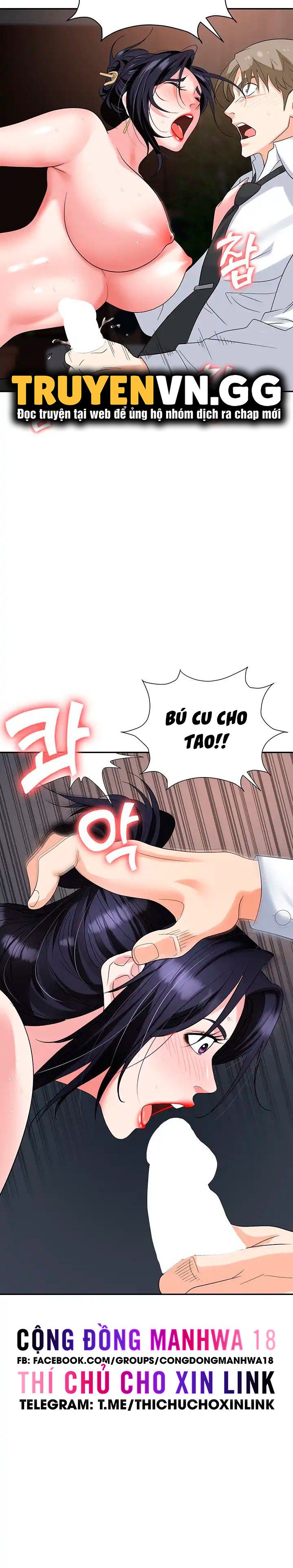 đọc truyện Sập Bẫy Chương 29 ảnh 16 tại Giả Dược