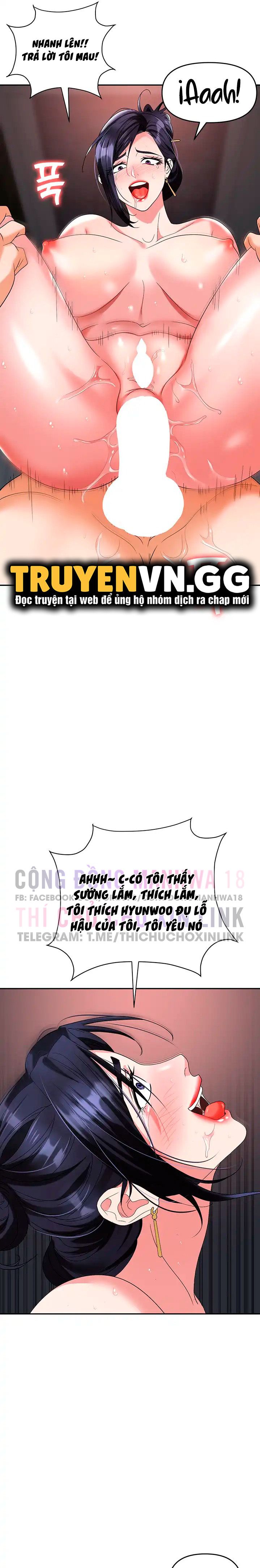 đọc truyện Sập Bẫy Chương 29 ảnh 20 tại Giả Dược