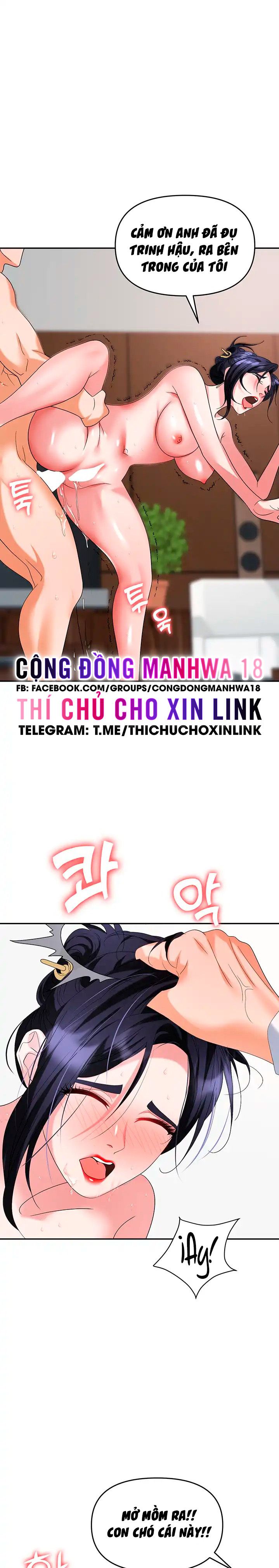 đọc truyện Sập Bẫy Chương 29 ảnh 23 tại Giả Dược
