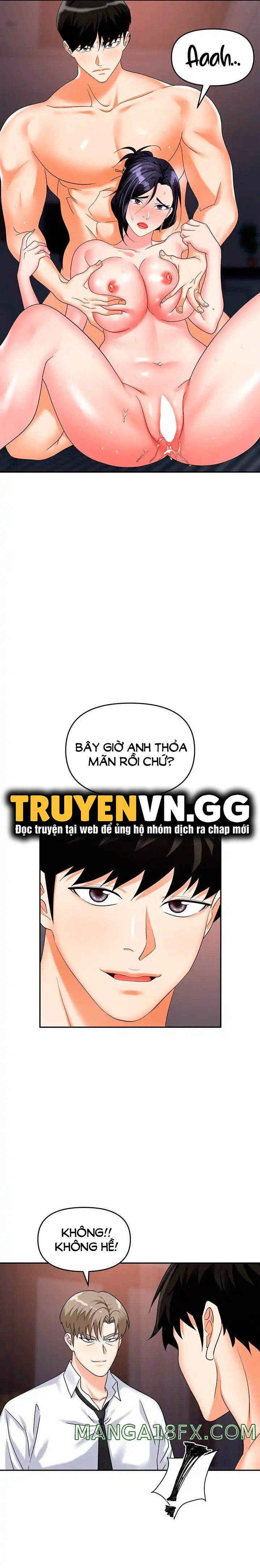 đọc truyện Sập Bẫy Chương 29 ảnh 29 tại Giả Dược