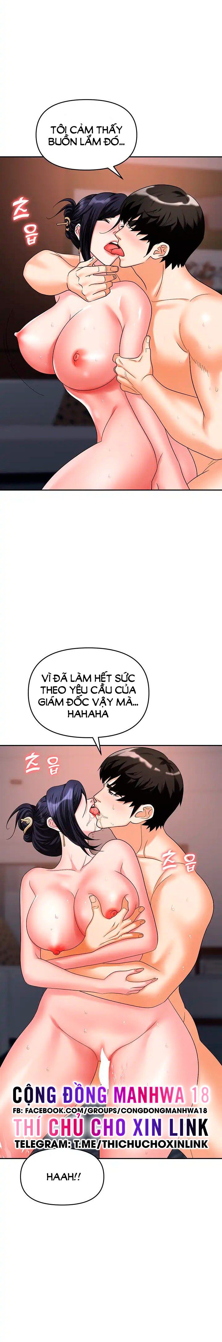 đọc truyện Sập Bẫy Chương 29 ảnh 30 tại Giả Dược