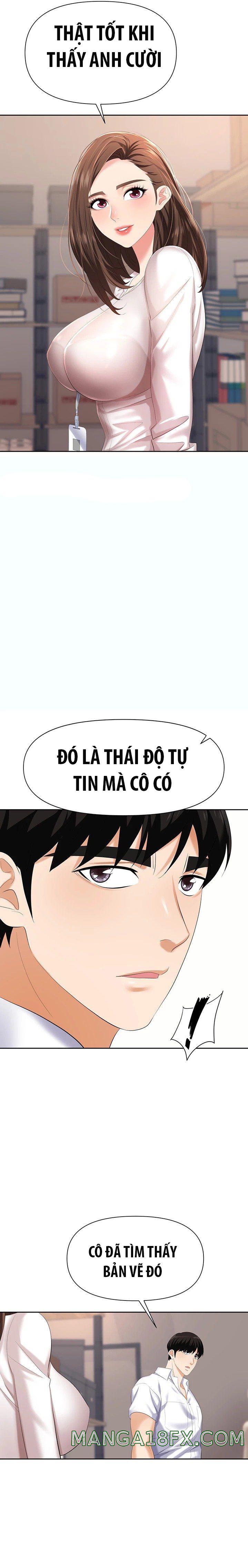 đọc truyện Sập Bẫy Chương 3 ảnh 14 tại Giả Dược