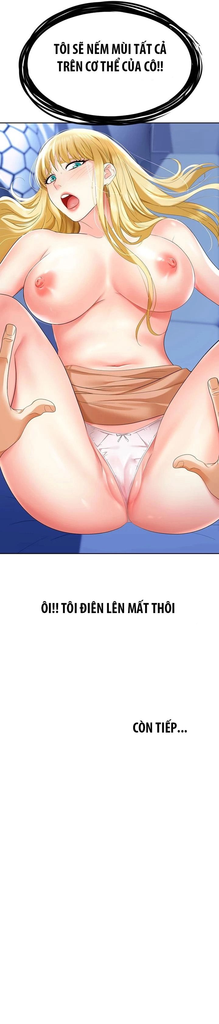 đọc truyện Sập Bẫy Chương 3 ảnh 29 tại Giả Dược