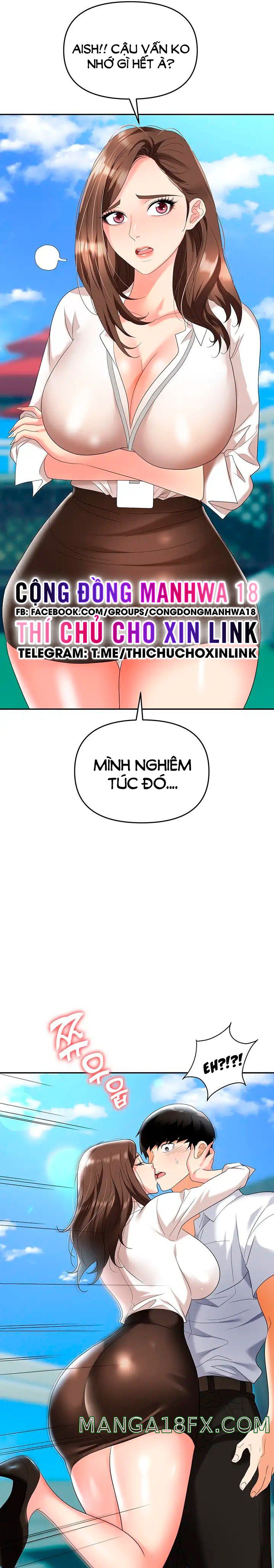 đọc truyện Sập Bẫy Chương 30 ảnh 17 tại Giả Dược