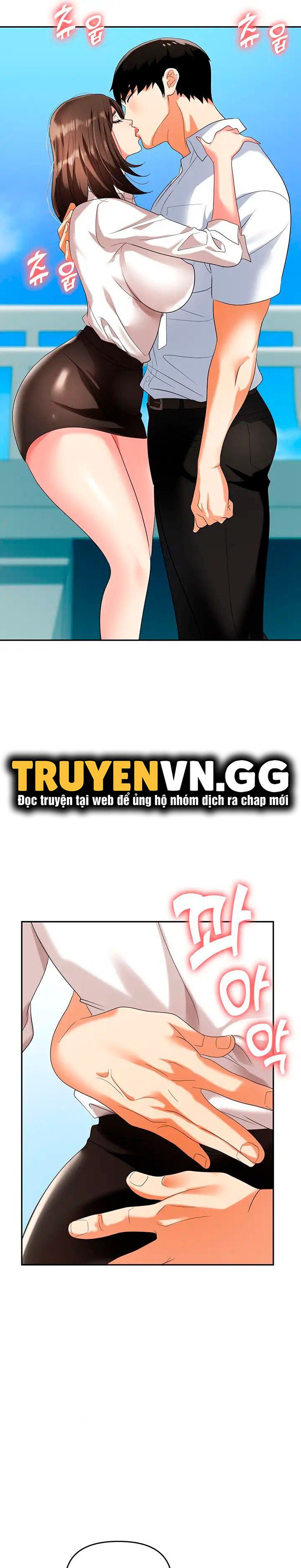 đọc truyện Sập Bẫy Chương 30 ảnh 23 tại Giả Dược