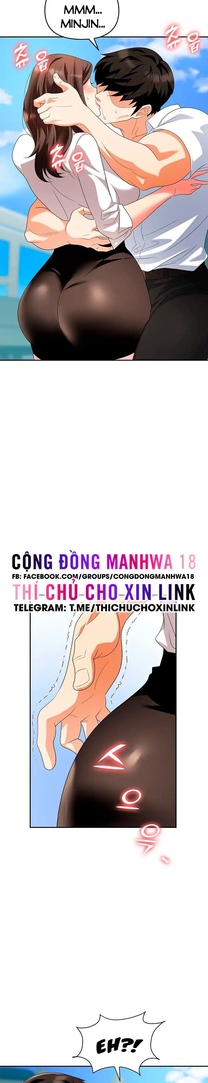 đọc truyện Sập Bẫy Chương 30 ảnh 24 tại Giả Dược