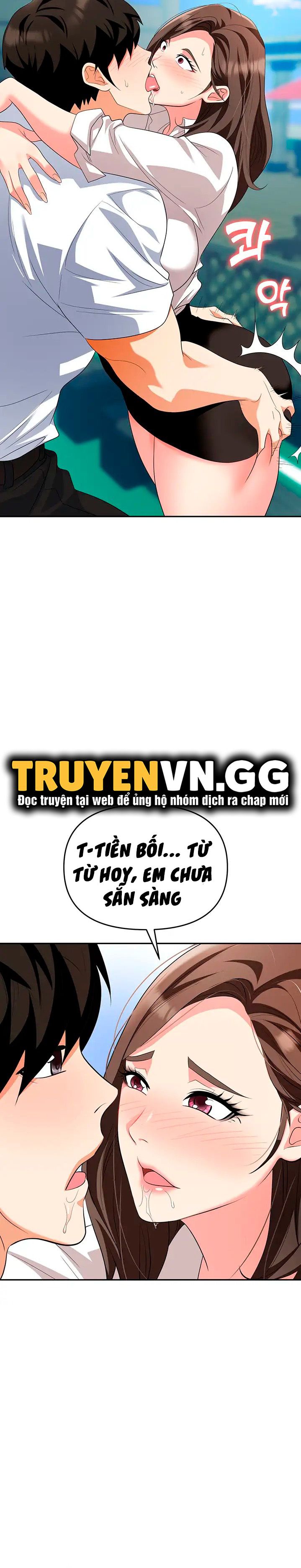 đọc truyện Sập Bẫy Chương 30 ảnh 25 tại Giả Dược