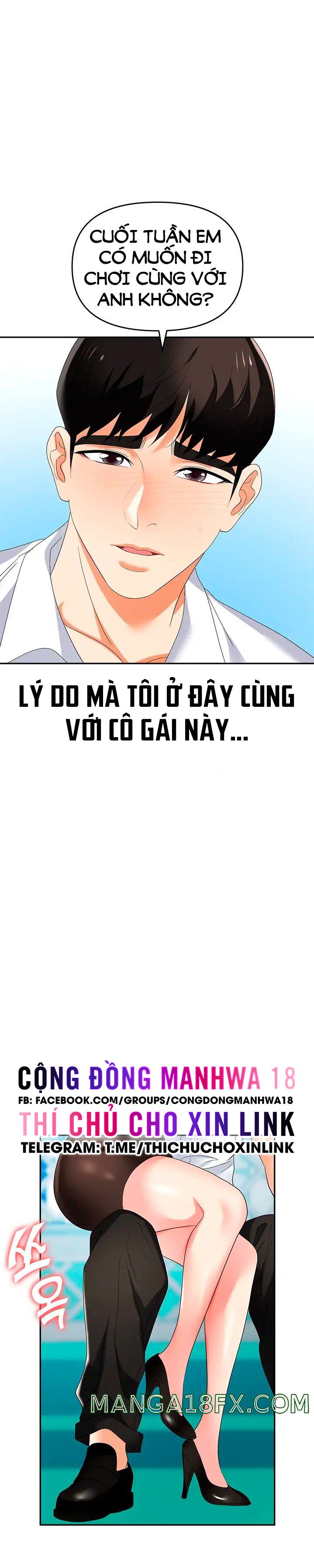 đọc truyện Sập Bẫy Chương 30 ảnh 33 tại Giả Dược